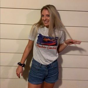 Meet your Posher, Dana